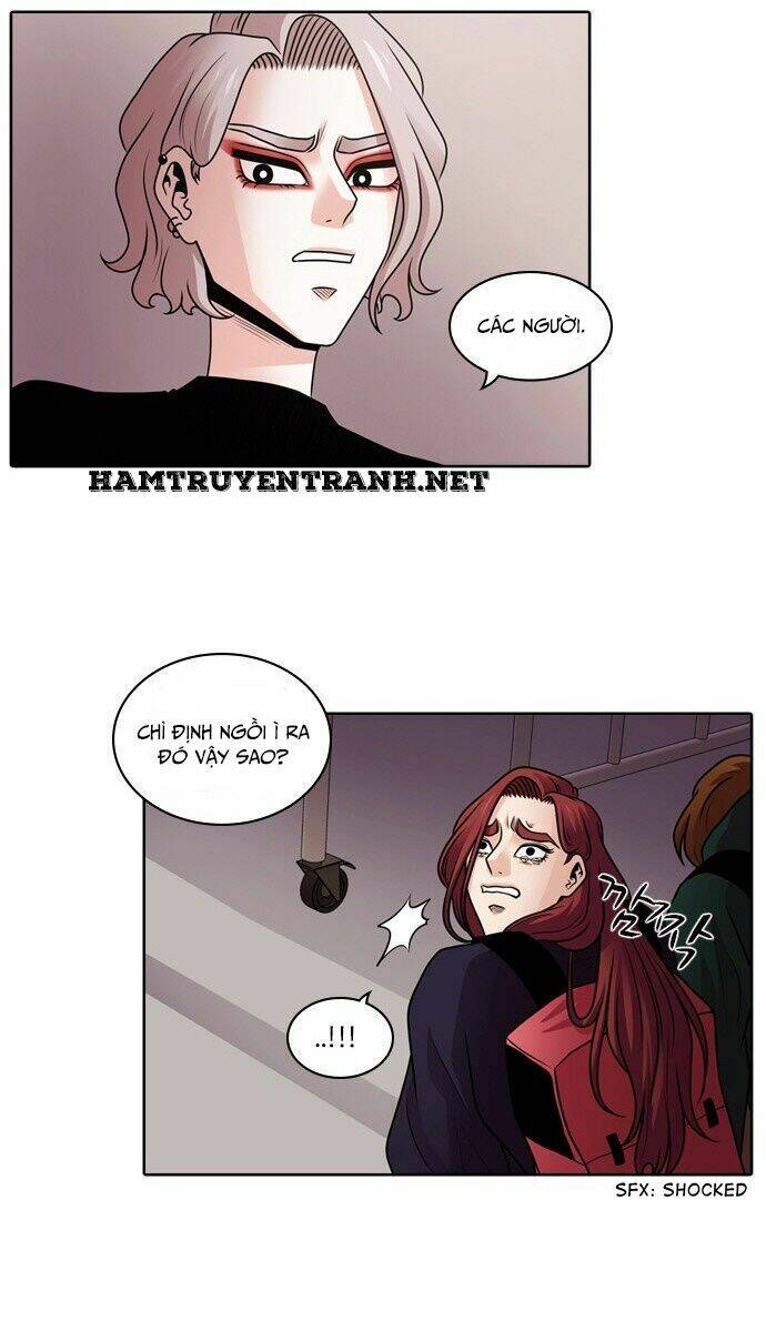 Tomorrow - Ngày Mai: Chapter 11