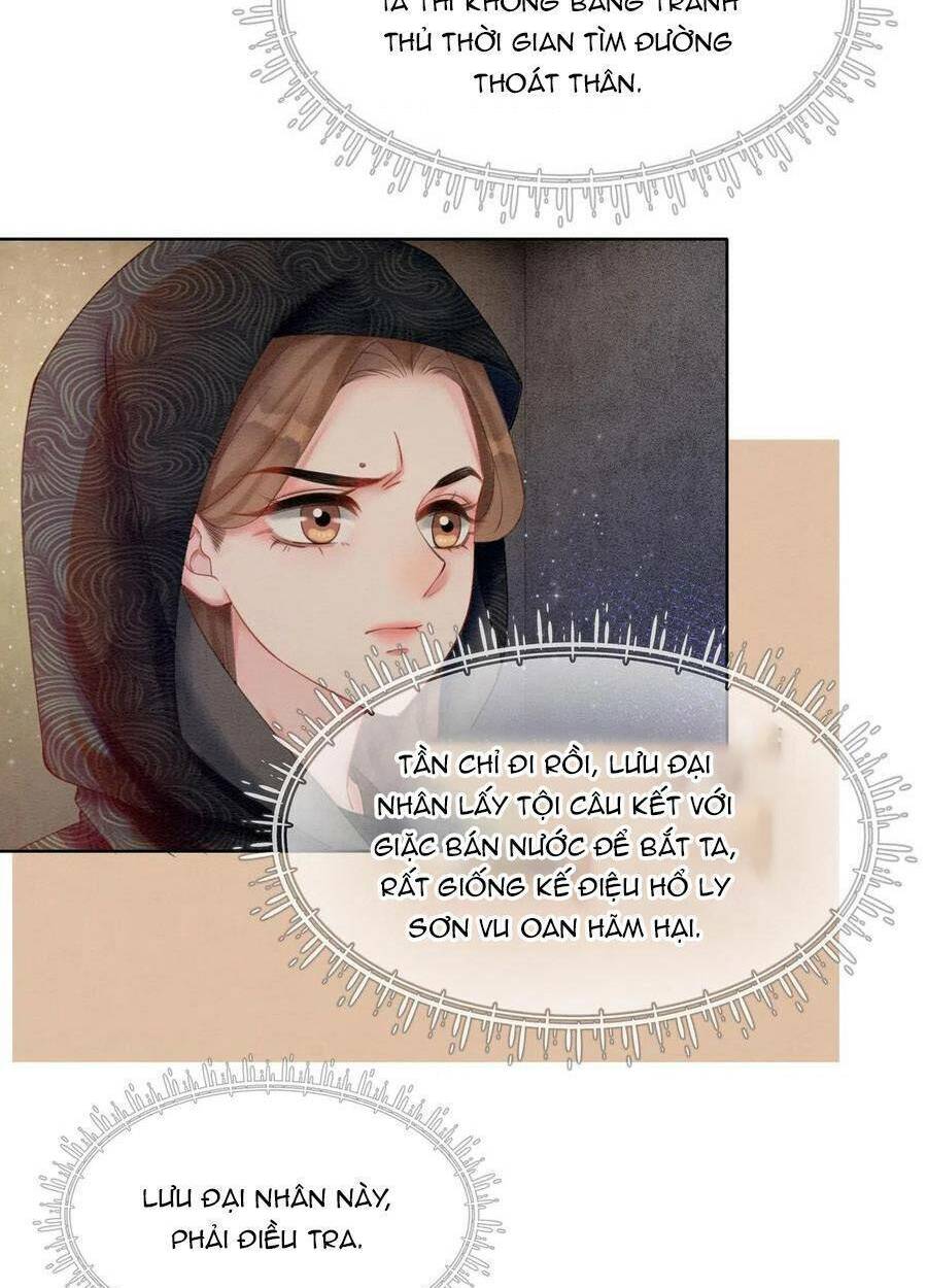 Xung Hỉ Vương Phi: Chapter 72