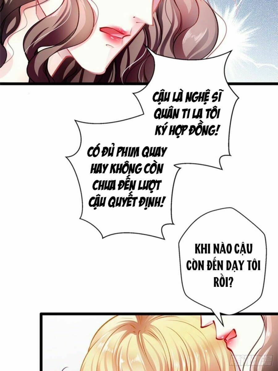 Cưng Chiều Ái Thê Hư Hỏng: Chapter 60