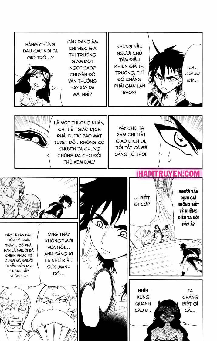 Sinbad No Bouken: Chapter 62