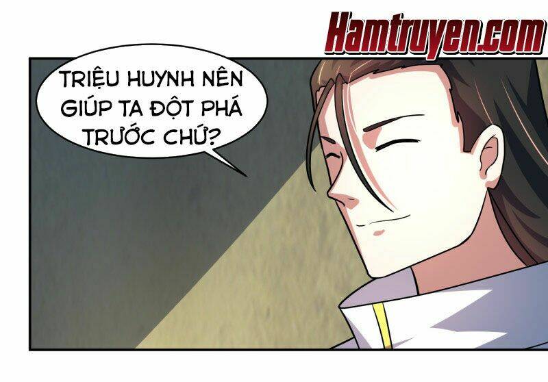 Tuyệt Thế Thánh Đế: Chapter 14