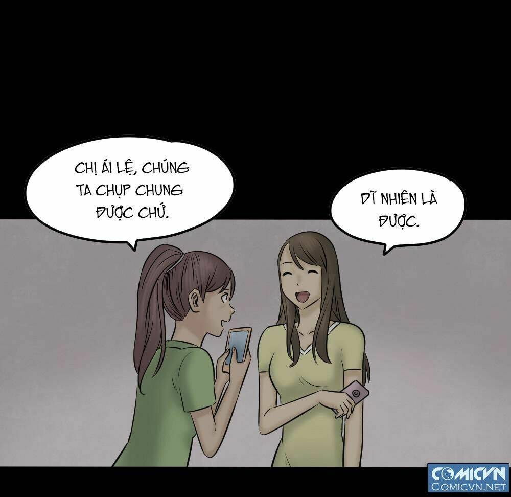 Truyện Đọc Lúc 0H: Chapter 25