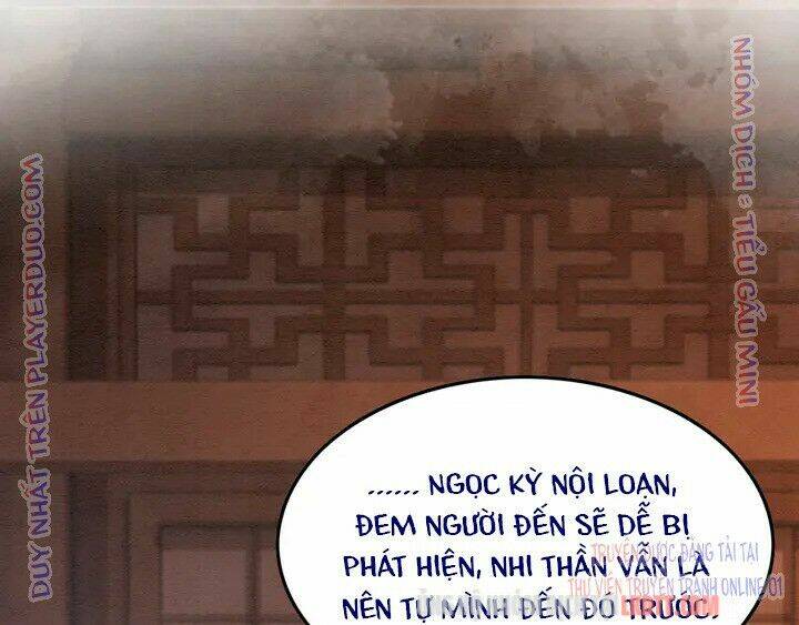 Trọng Sinh Bá Sủng Nhiếp Chính Vương Quá Mạnh Mẽ: Chapter 162