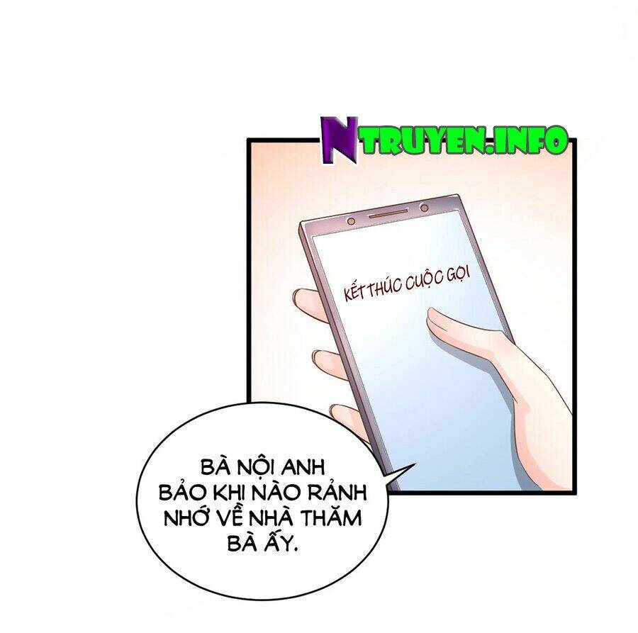 Tư Sủng Cục Cưng Bảo Bối: Chapter 5.2