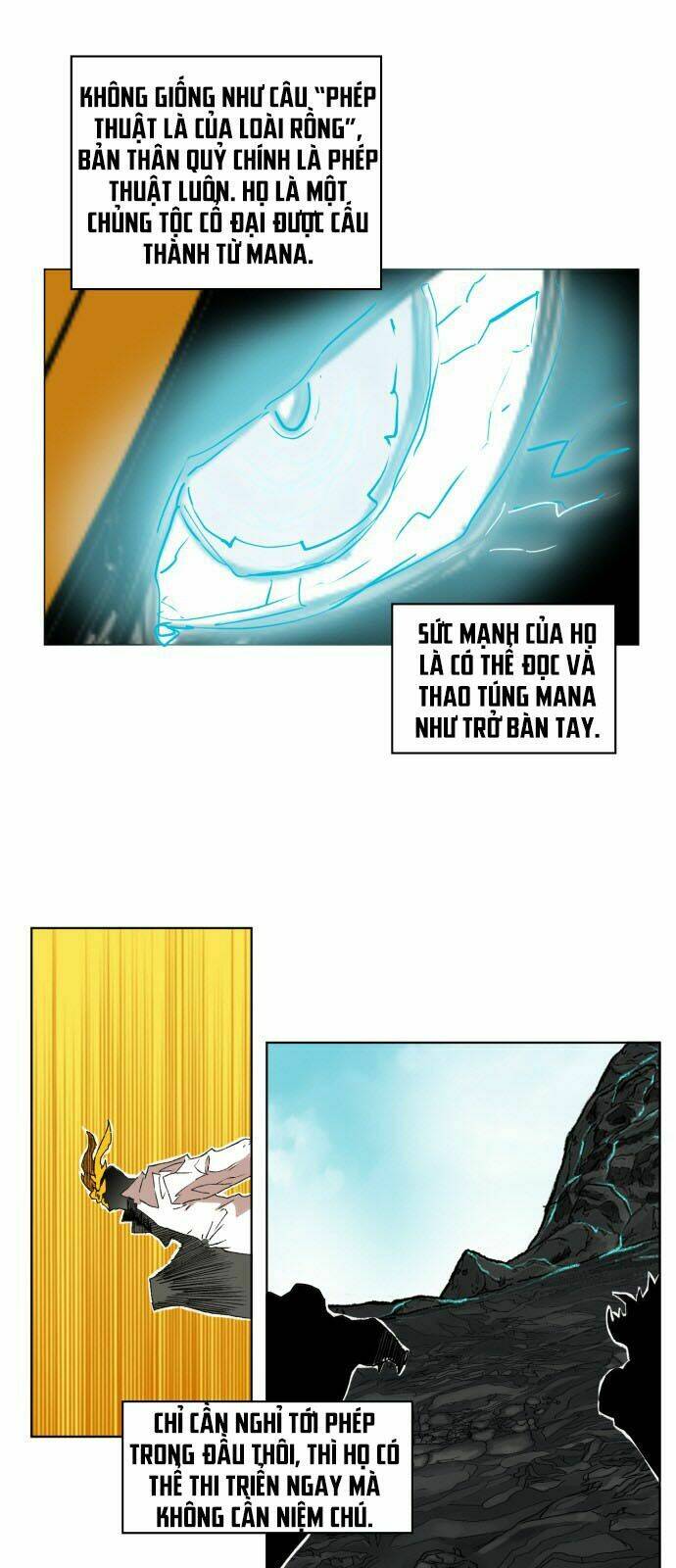 Hard Core Leveling Warrior: Chapter 147