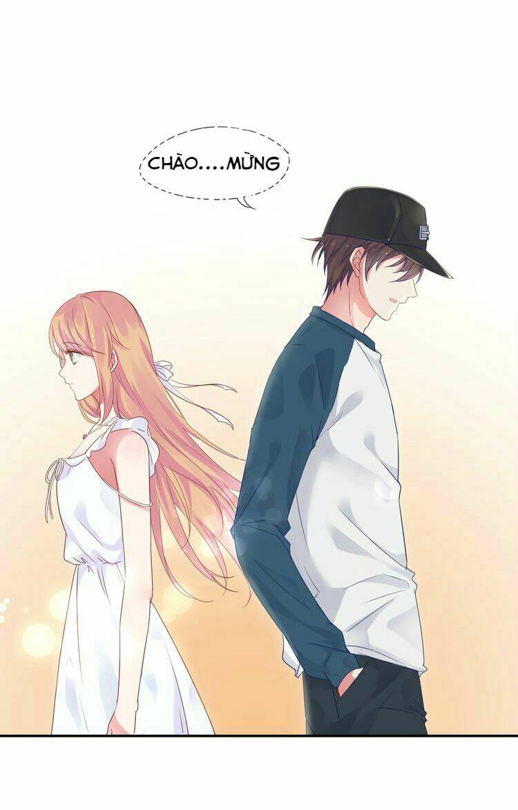 Mật Thất Vây Người Cá: Chapter 3