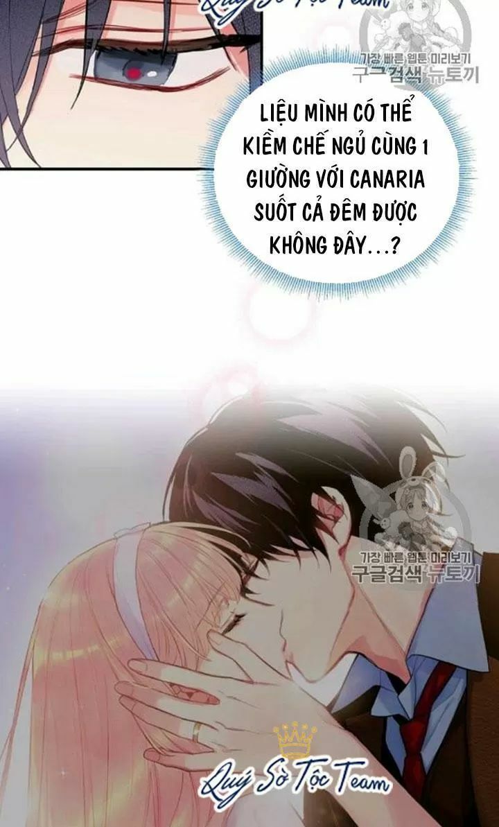 Tồn Tại Với Tư Cách Là Vợ Của Nam Chính: Chapter 175