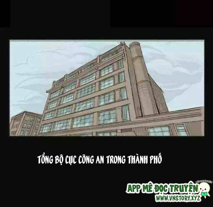 Kỳ Án Có Thật: Chapter 1