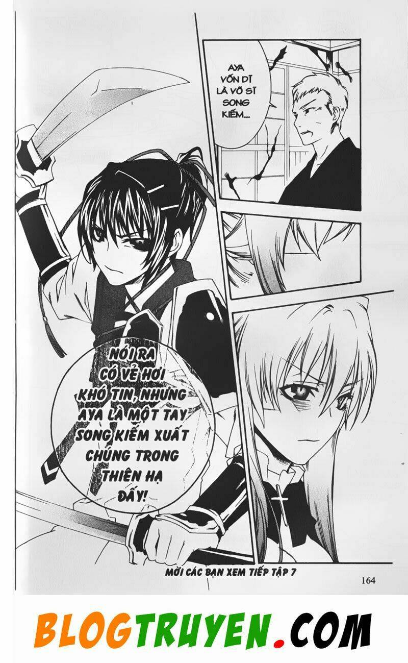 Đại Chiến Bóng Tối: Chapter 31
