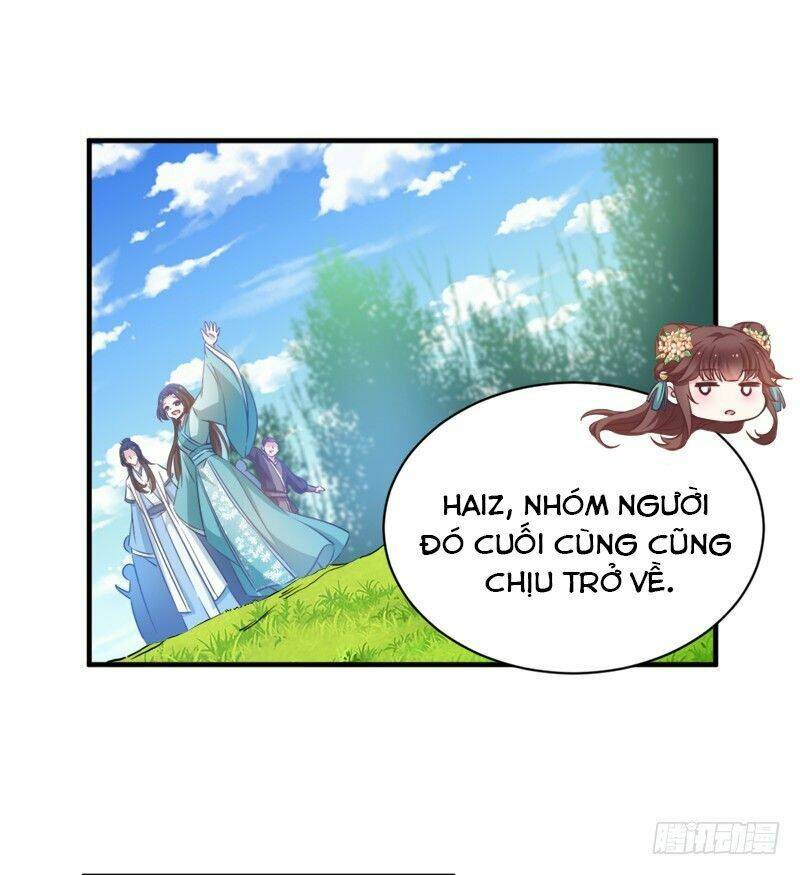 Trò Chơi Trừng Phạt: Chapter 52