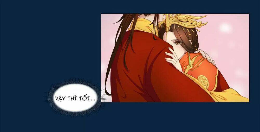 Loạn Thế Hoạ Phi: Chapter 14