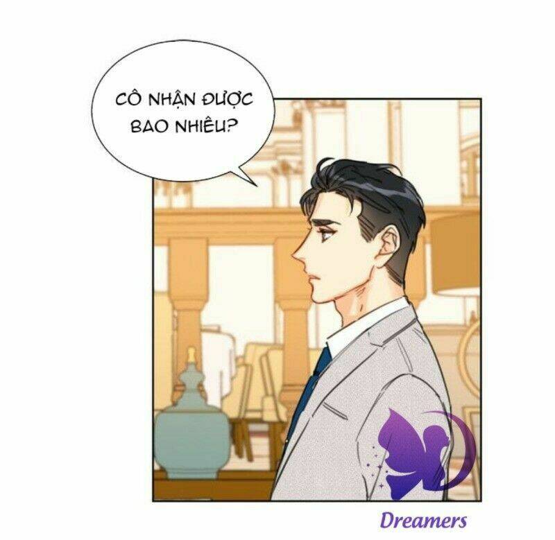 Hẹn Hò Nơi Công Sở: Chapter 13