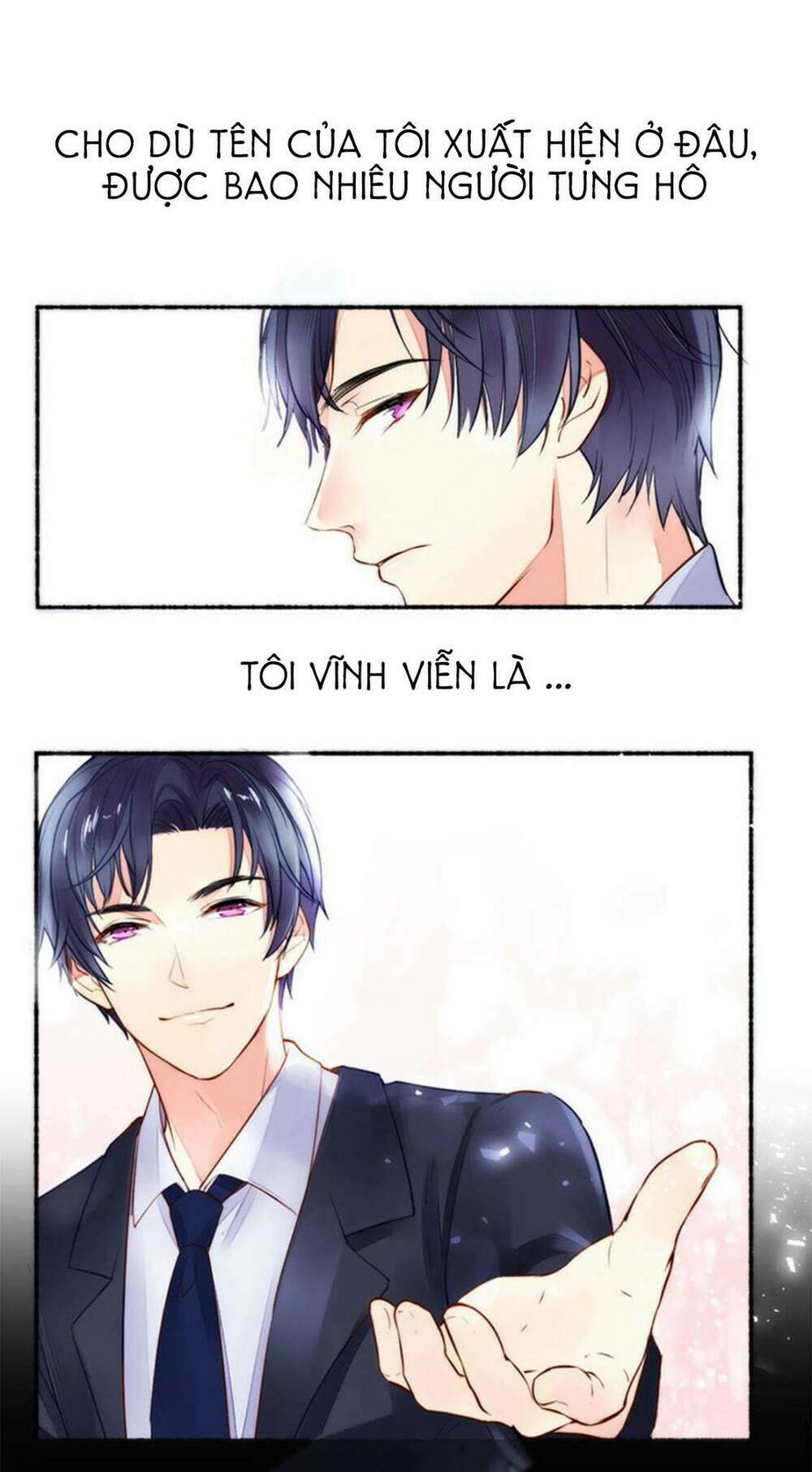 Ảnh Hậu Thời Gian: Chapter 1