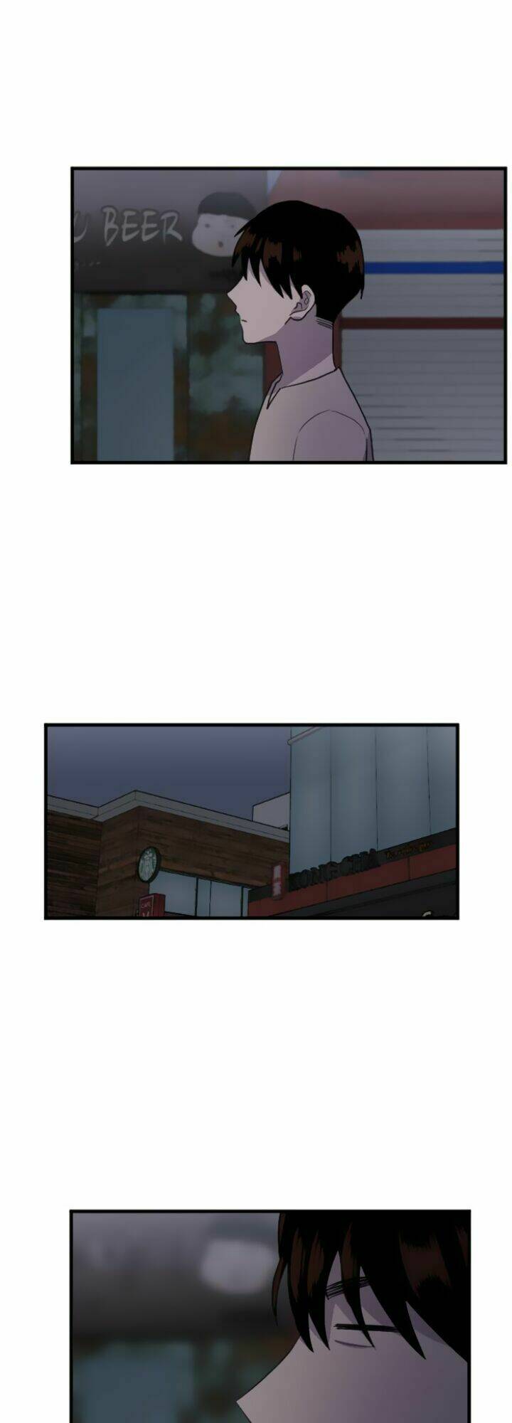 Người Đẹp Gangnam: Chapter 54