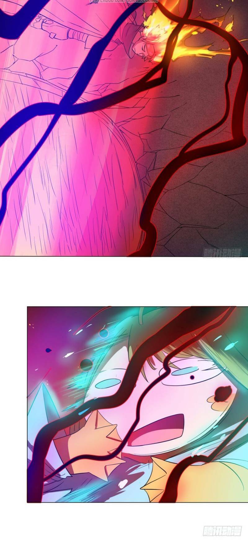 Danh Sách Kẻ Phản Diện: Chapter 20