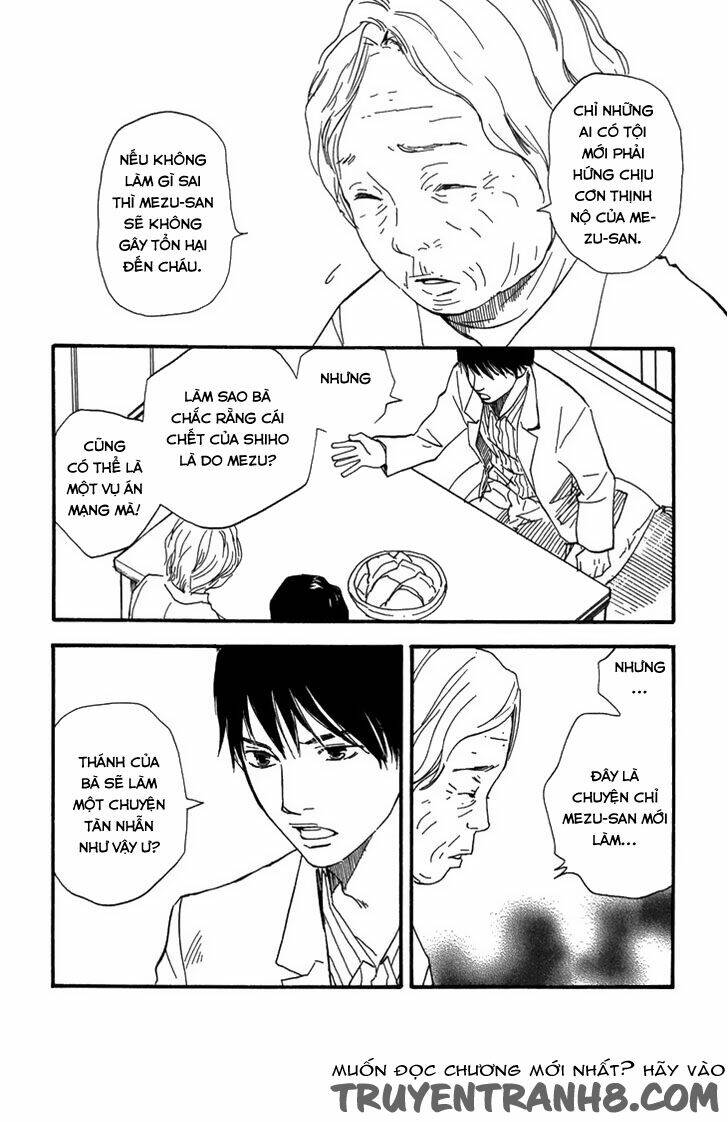 Kokushi No Shima: Chapter 9