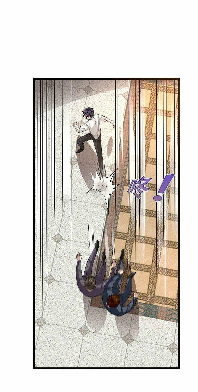 Đô Thị Tà Vương: Chapter 105