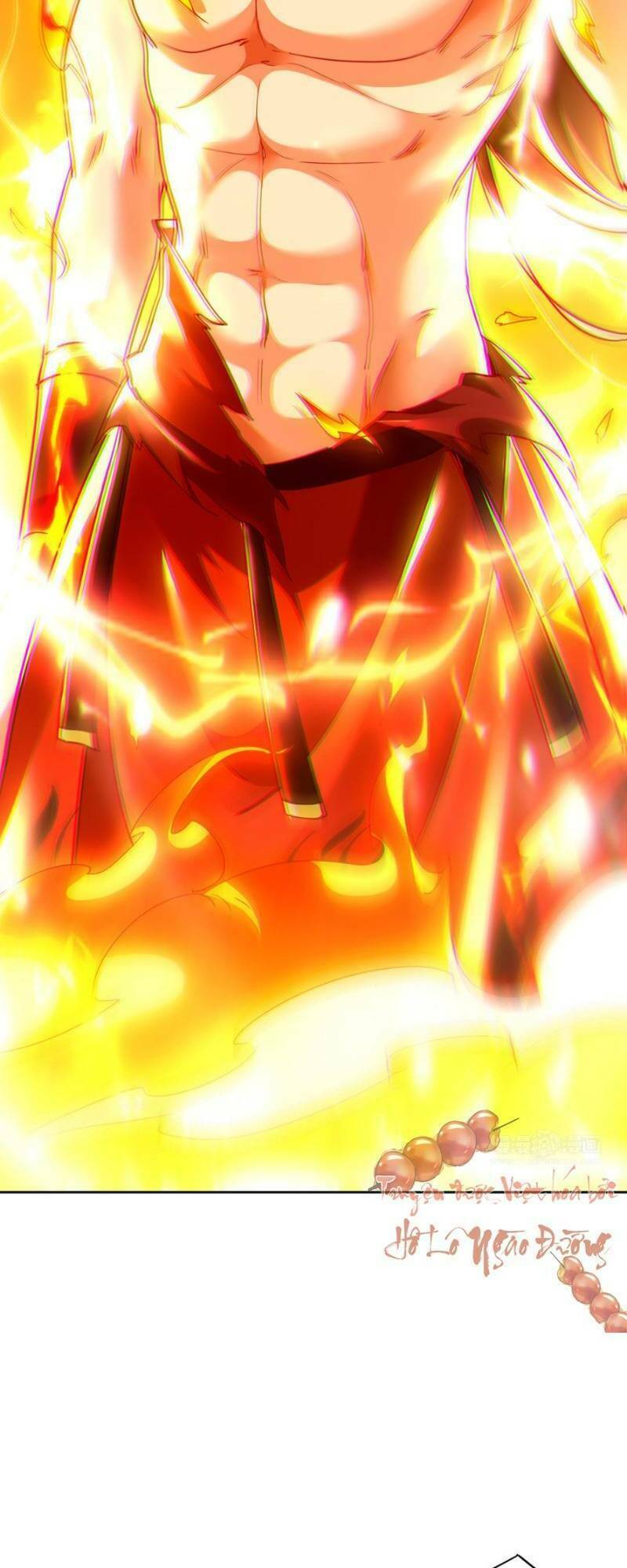 Thiên Kim Bất Hoán: Chapter 43