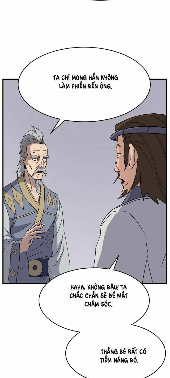 Trọng Sinh, Bất Khả Chiến Bại: Chapter 93