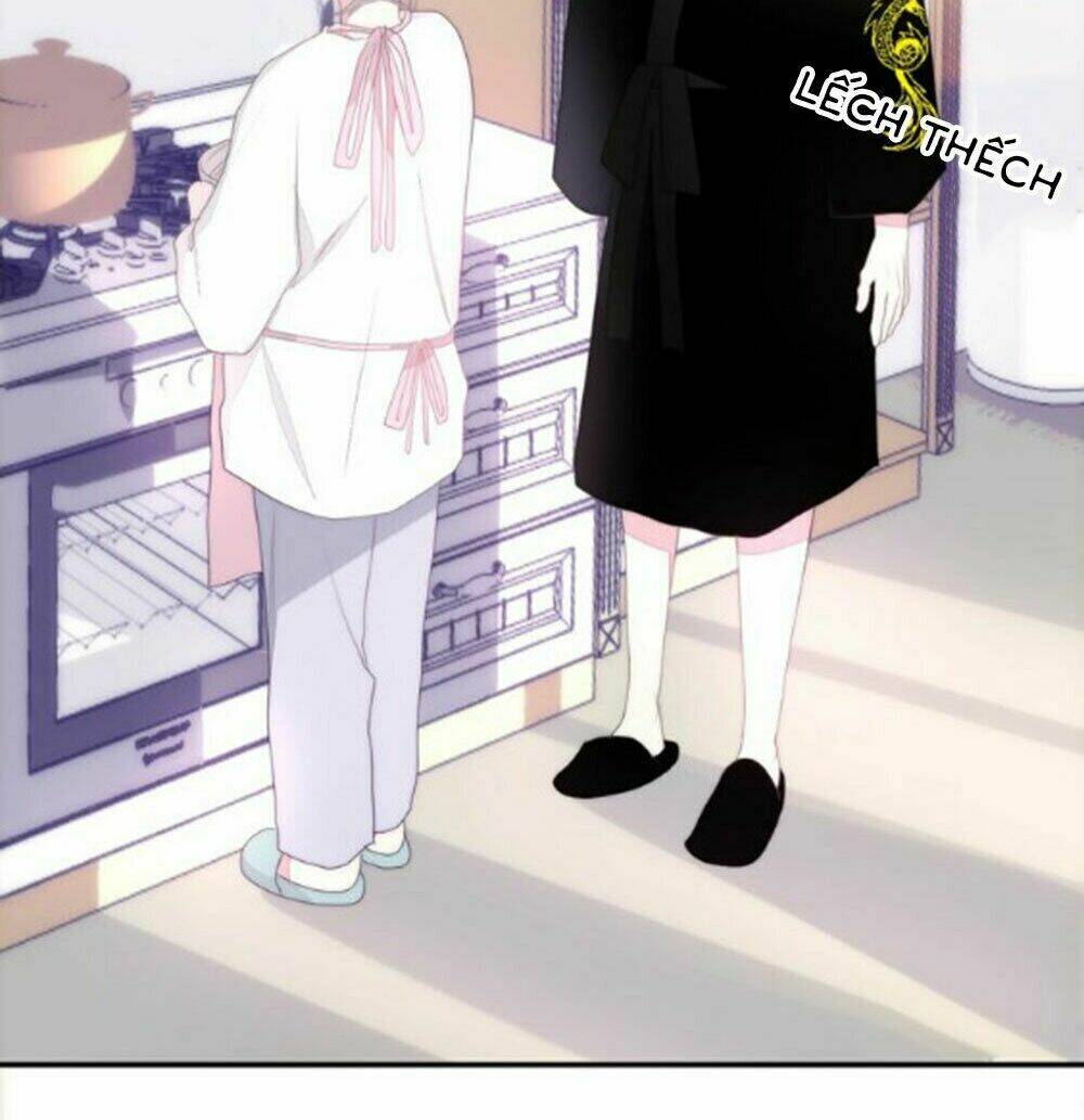 Tháng Sáu Không Hẹn Mà Gặp: Chapter 30