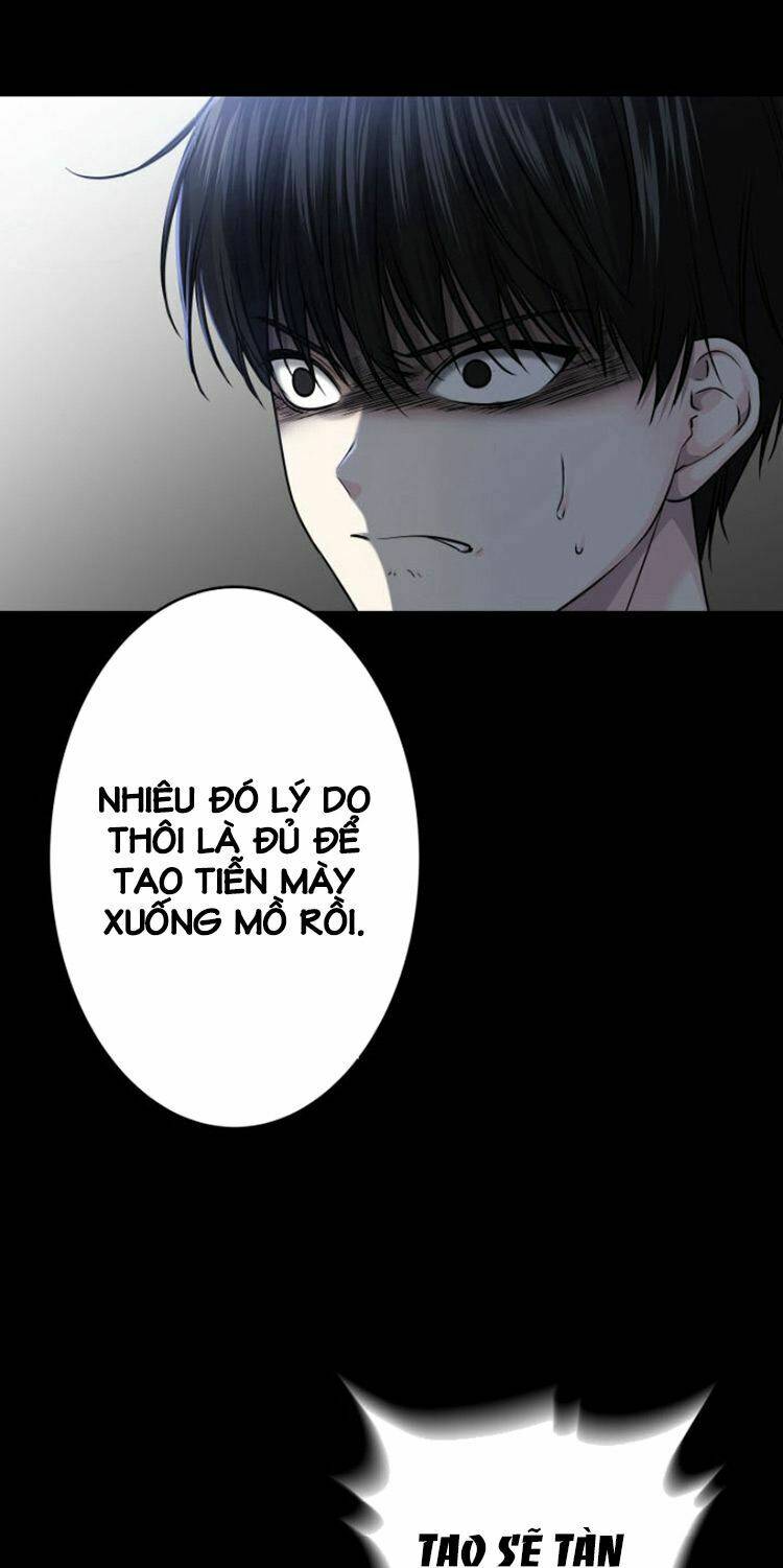 Trò Chơi Của Chúa Thượng: Chapter 5