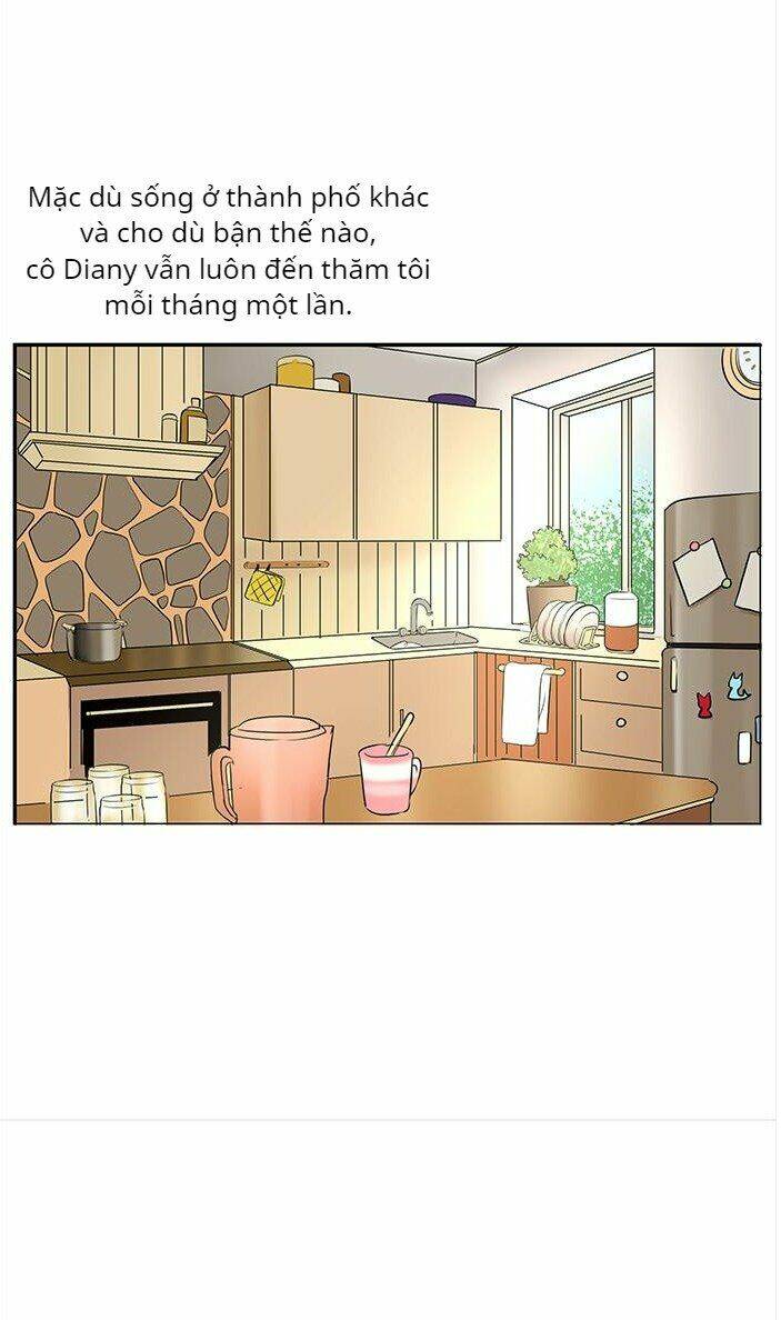 Chàng Trai Từ Quả Trứng: Chapter 17