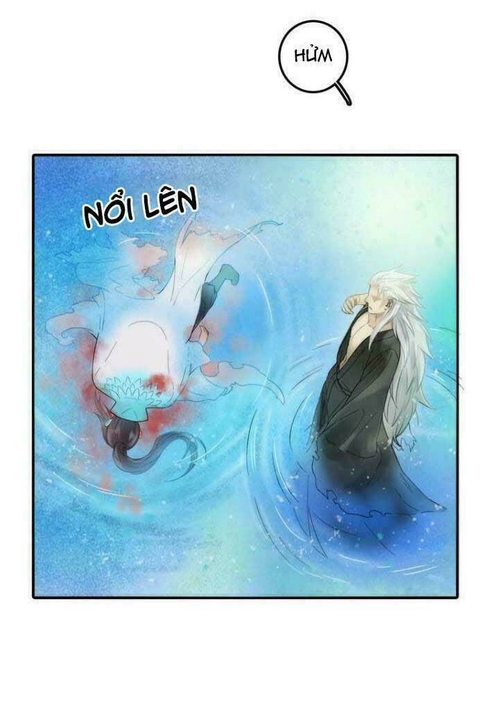 Cướp Lấy Nàng Dâu Mừng Năm Mới: Chapter 6