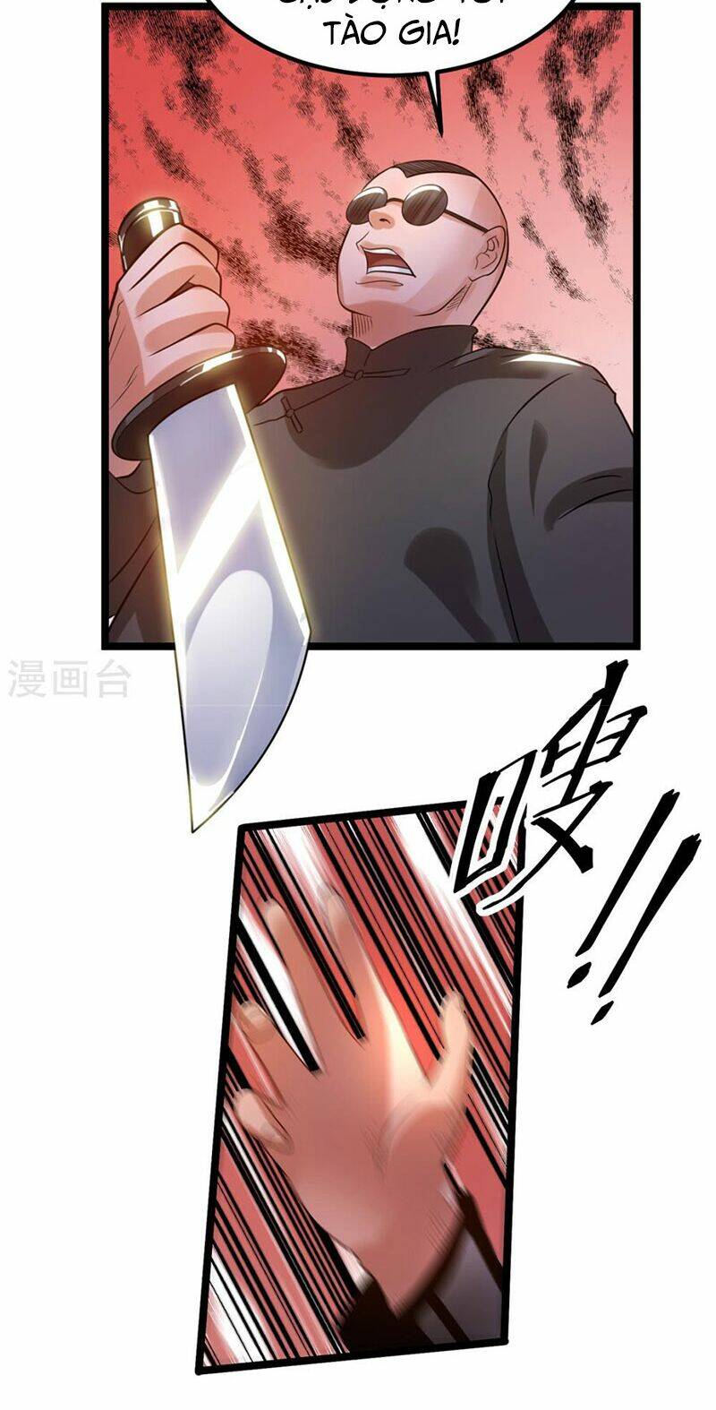 Tiên Vương Trùng Sinh: Chapter 52