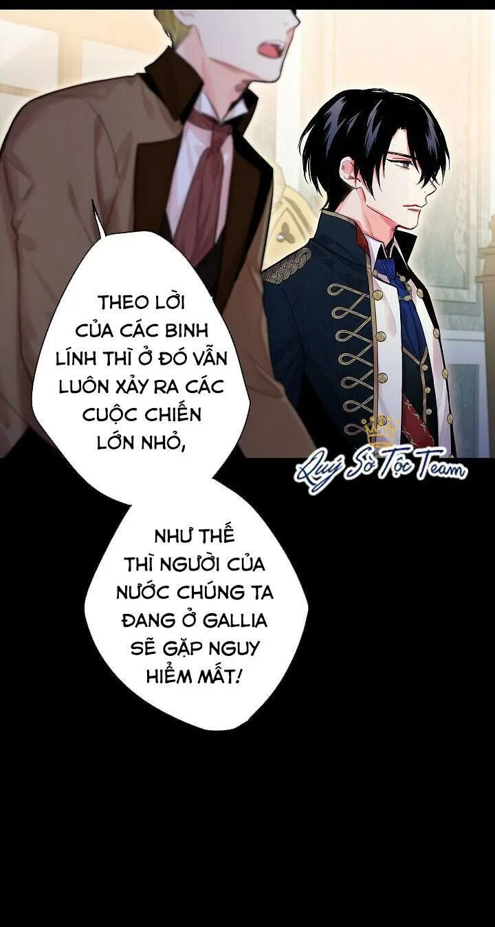 Tồn Tại Với Tư Cách Là Vợ Của Nam Chính: Chapter 139: Xuất trận