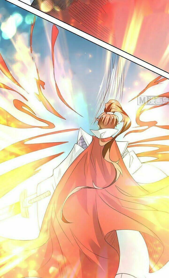 Tối Cường Thần Thú Hệ Thống: Chapter 69