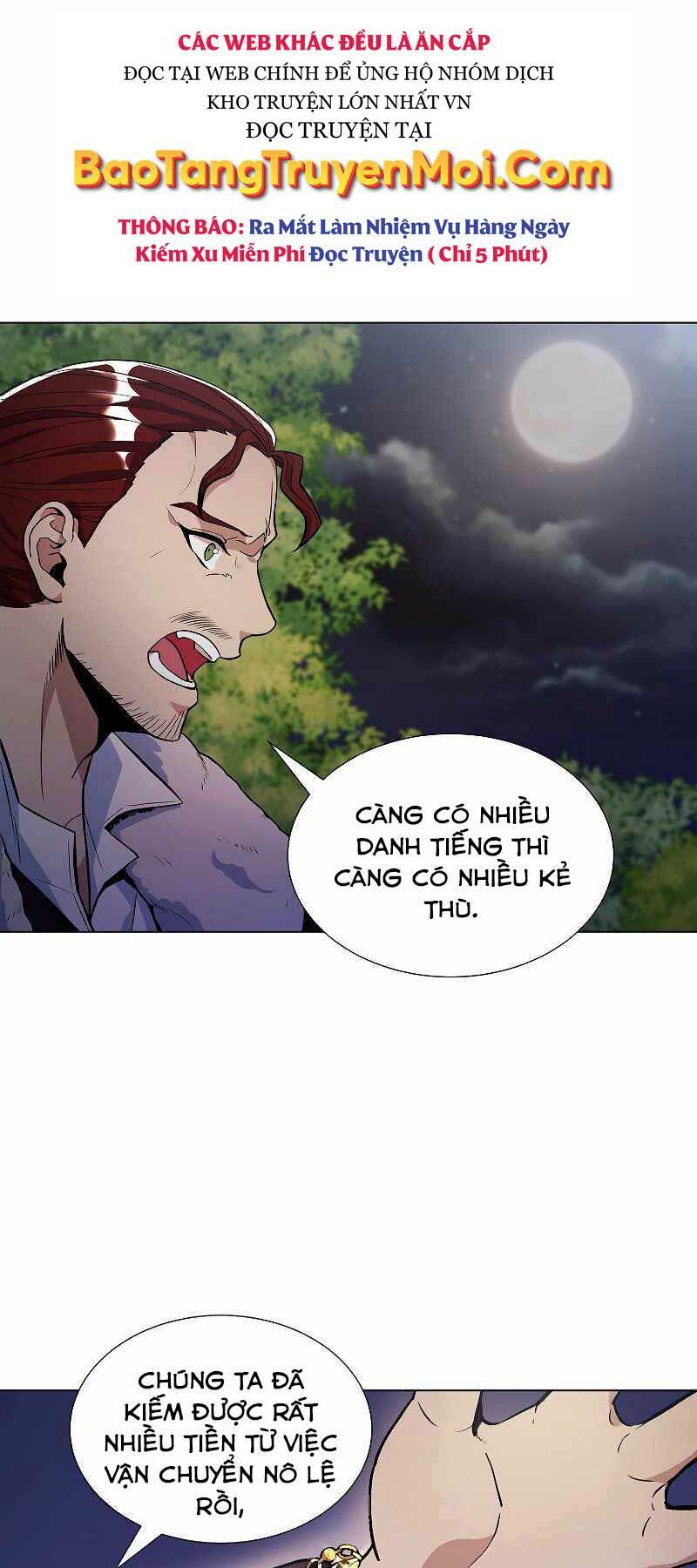Bạo Chúa Cường Hoành: Chapter 24