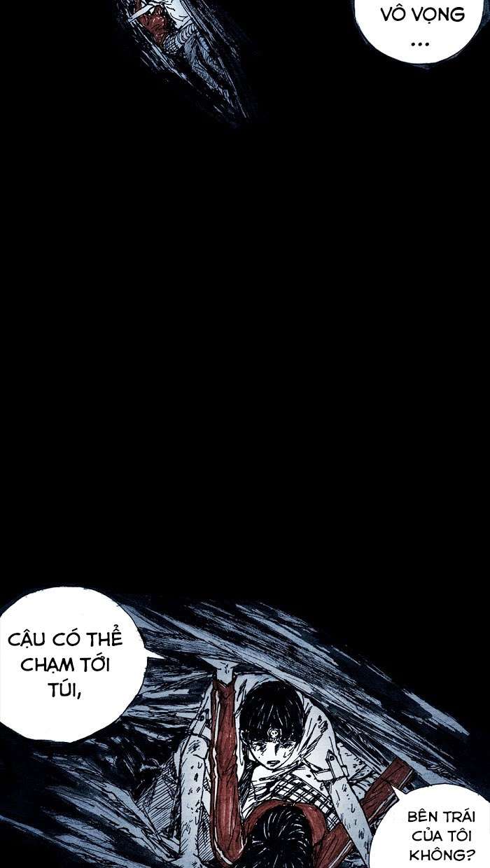 Distant Sky 1: Chapter 6