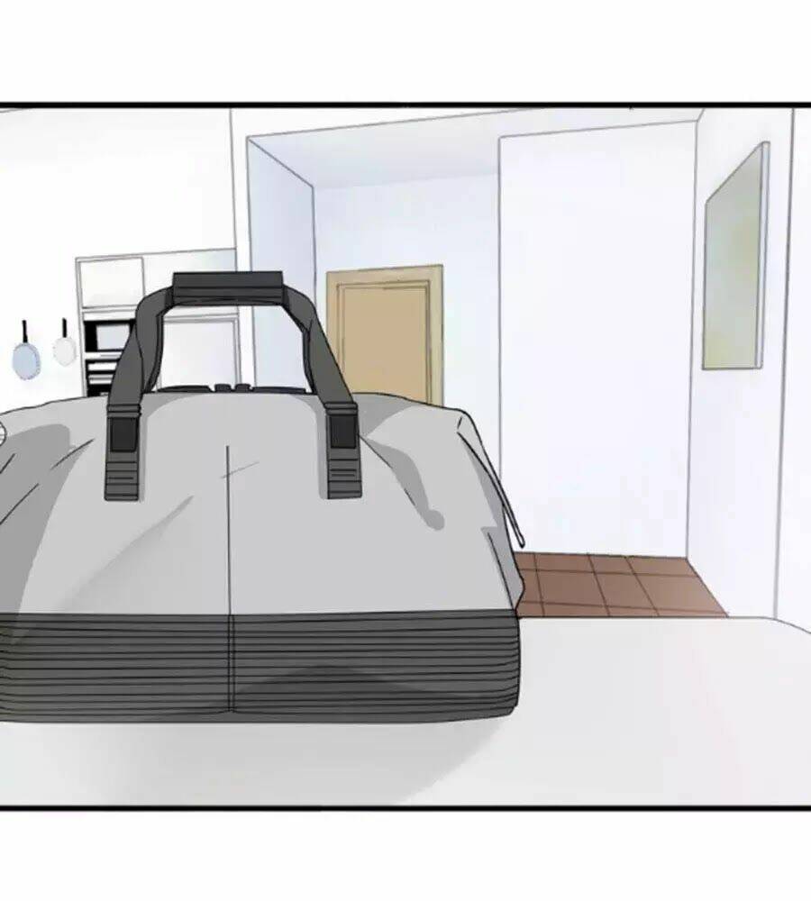 Mùi Hương Lãng Mạn: Chapter 26