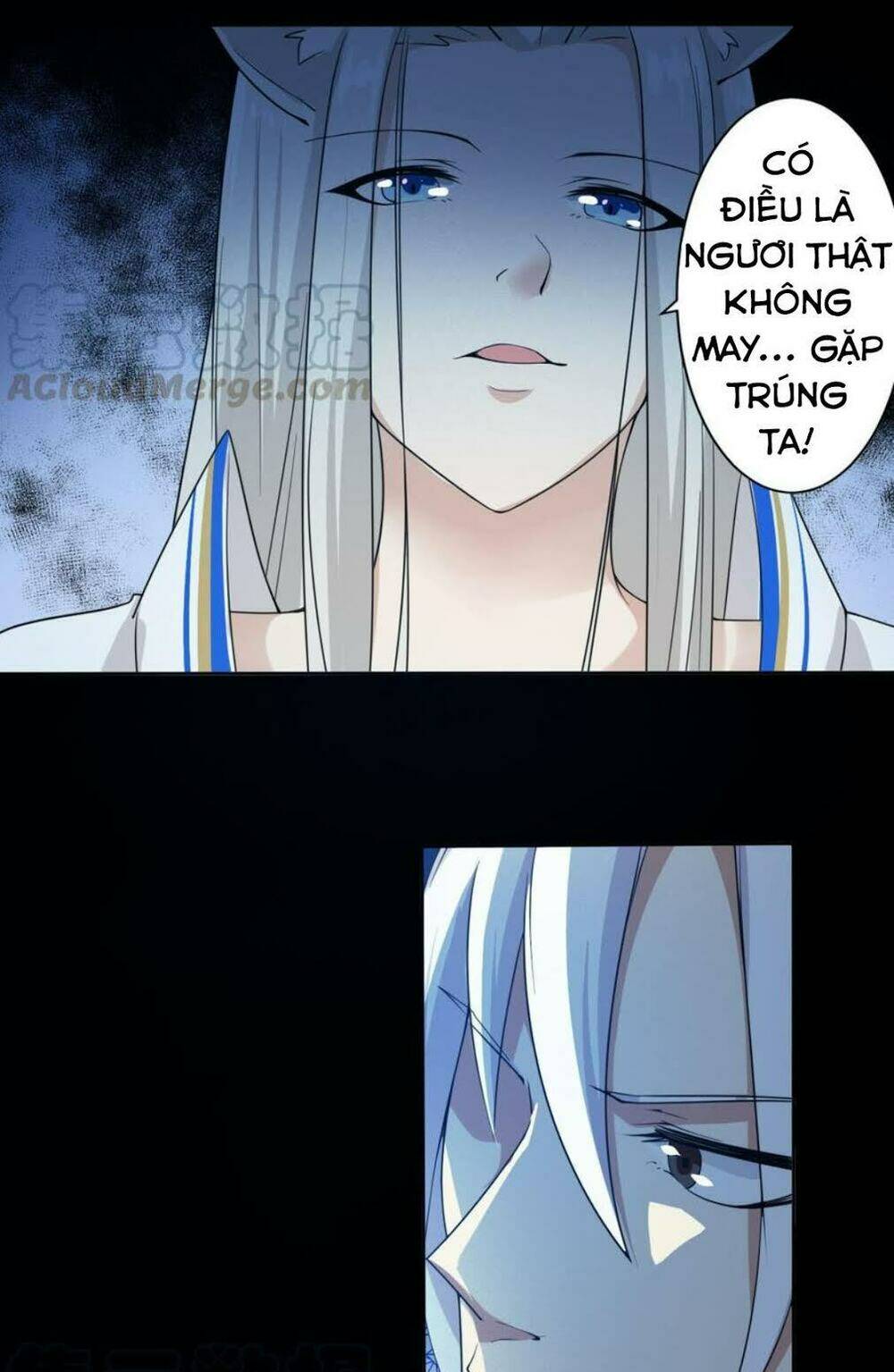 Tu Chân Giả Tại Dị Thế: Chapter 232