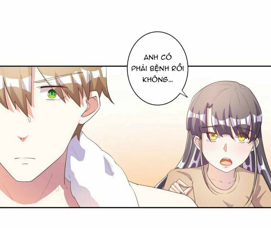 Hôn Nhân Dục Vọng: Thiếu Gia Nhẹ Một Chút!: Chapter 56