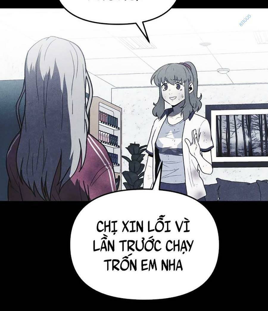 Cậu Bé Shotgun: Chapter 55