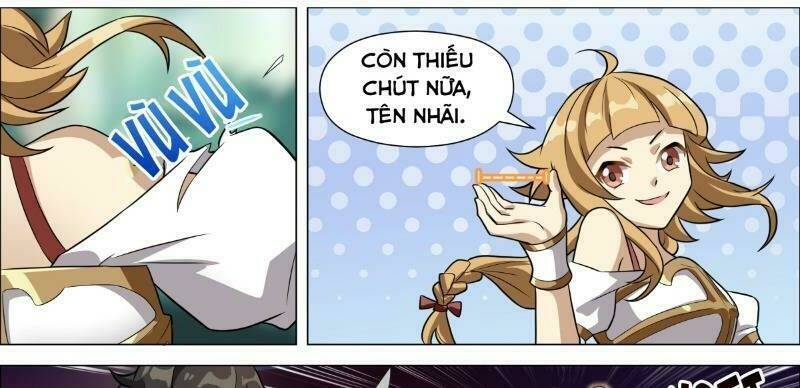 Thập Nhị Thần Binh Khí: Chapter 20