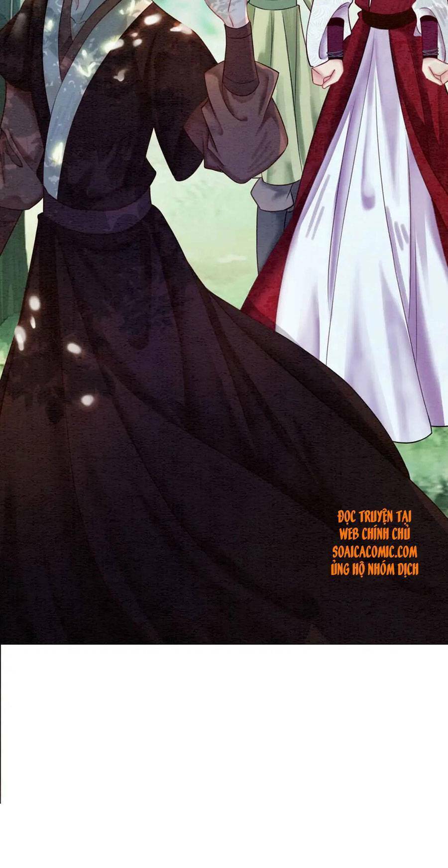 Xung Hỉ Vương Phi: Chapter 62