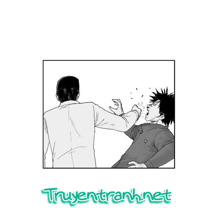 Dear Boy: Chapter 28