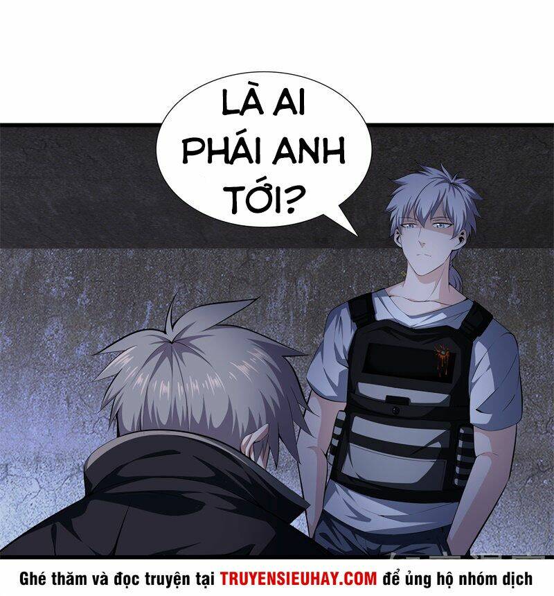 Đô Thị Chí Tôn: Chapter 55