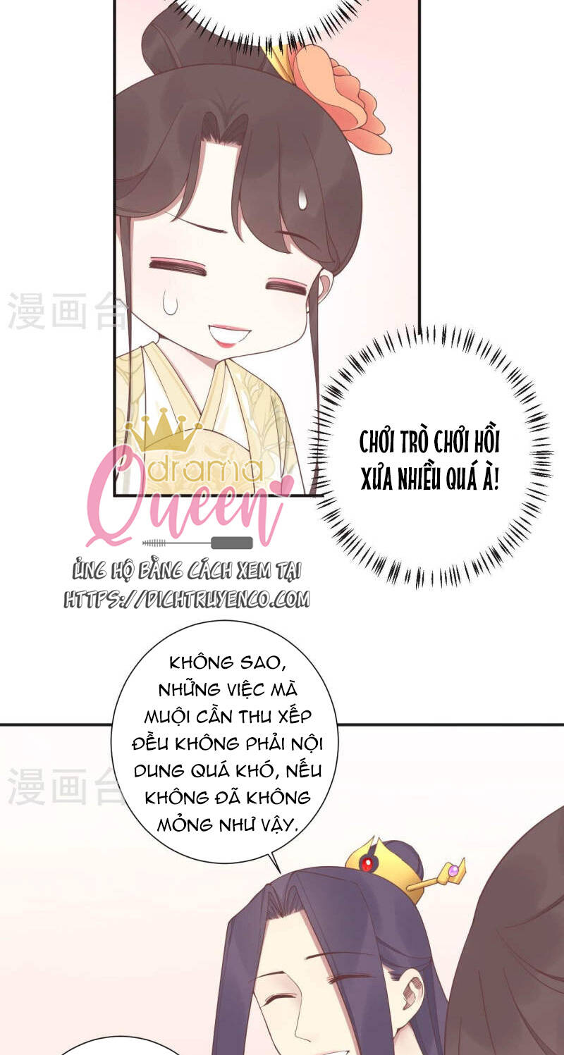 Hoàng Hậu Bận Lắm: Chapter 204