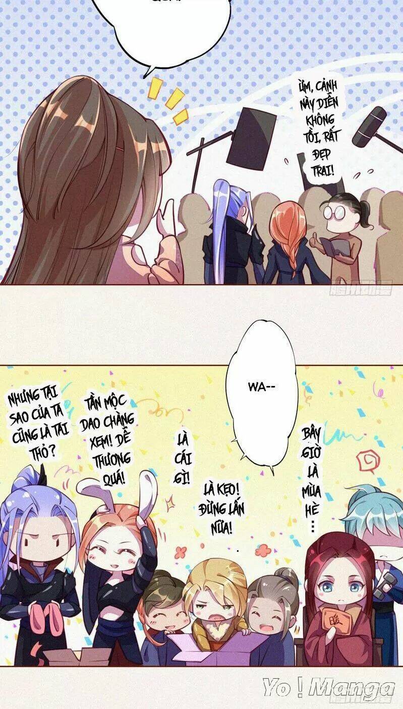 Tuyệt Thế Luyện Đan Sư: Chapter 98