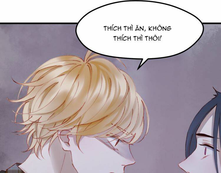 Lượm Được Một Tiểu Hồ Ly 2: Chapter 53.5