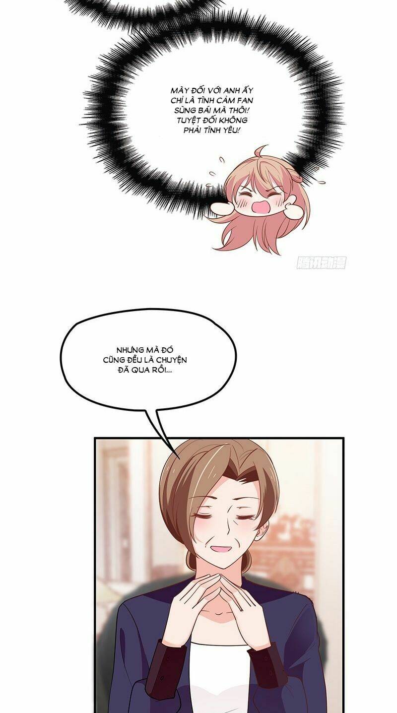 Bí Mật Kết Hôn Với Ảnh Đế: Vợ Ơi Đến Đây Tấn Công Đi Nào: Chapter 48