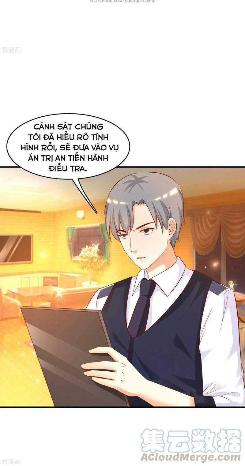Tối Cường Vận Đào Hoa: Chapter 53