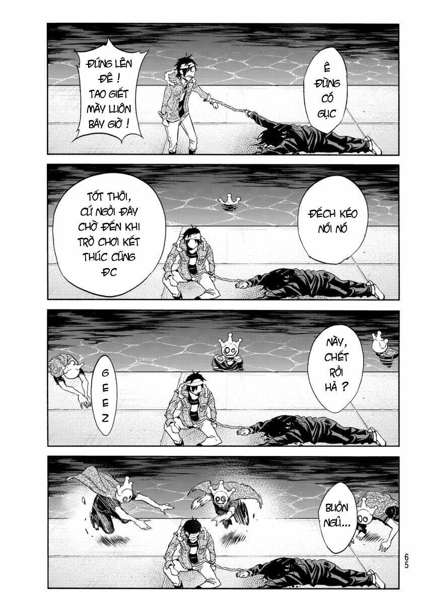 Real Account Ii: Chapter 36