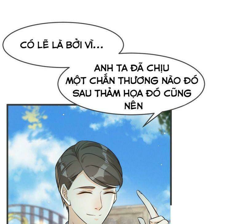 Không Thể Hòan Hảo Tuyệt Đối: Chapter 20