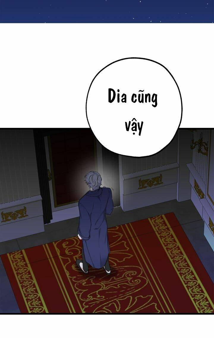 Tình Điên Dại: Chapter 70