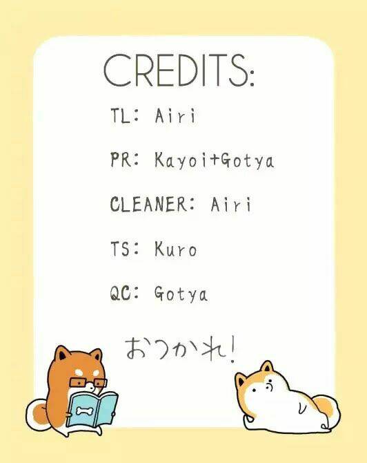 Taru Shiba: Chapter 1