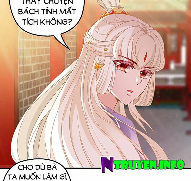 Vương Phi Thật Uy Vũ: Chapter 46
